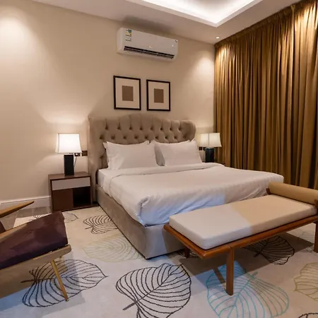Apartamento اركان ارينا الفاخرة